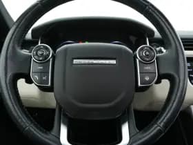 Land Rover range rover sport thumbnail 19