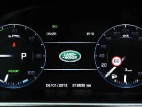 Land Rover range rover sport thumbnail 20