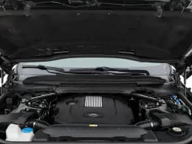Land Rover range rover sport thumbnail 33