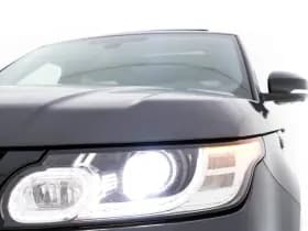 Land Rover range rover sport thumbnail 35