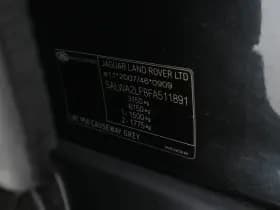 Land Rover range rover sport thumbnail 37