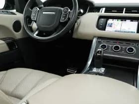 Land Rover range rover sport thumbnail 9