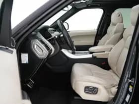 Land Rover range rover sport thumbnail 10