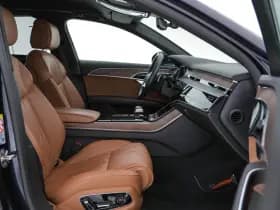 Audi A8 thumbnail 12