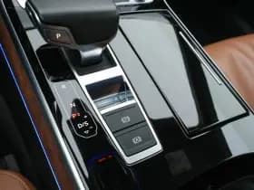 Audi A8 thumbnail 13