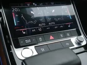 Audi A8 thumbnail 14