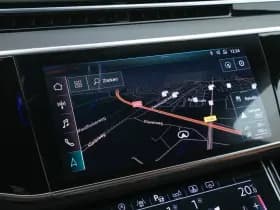 Audi A8 thumbnail 15