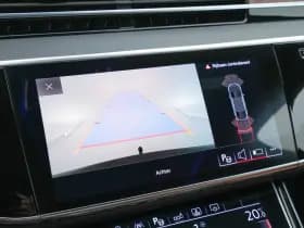 Audi A8 thumbnail 16