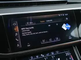 Audi A8 thumbnail 17