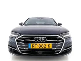 Audi A8 thumbnail 3