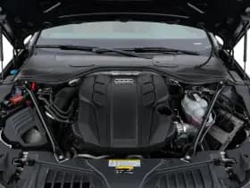 Audi A8 thumbnail 34
