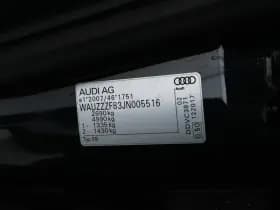 Audi A8 thumbnail 38