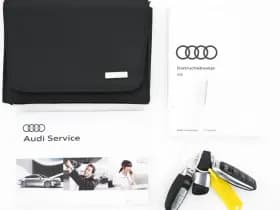 Audi A8 thumbnail 39