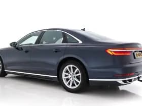 Audi A8 thumbnail 5