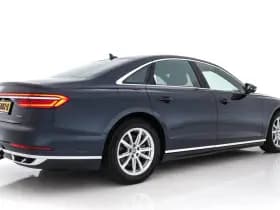 Audi A8 thumbnail 7
