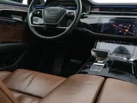 Audi A8 thumbnail 8