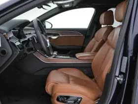 Audi A8 thumbnail 9