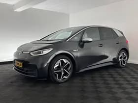 Volkswagen Id 3 thumbnail 4