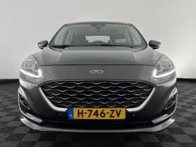 Ford Kuga thumbnail 3