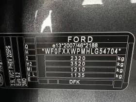 Ford Kuga thumbnail 28