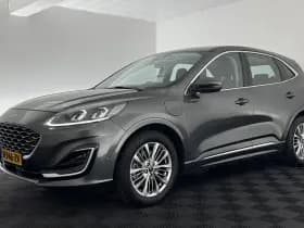 Ford Kuga thumbnail 4