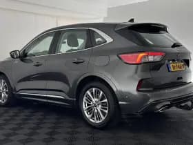 Ford Kuga thumbnail 5