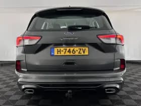 Ford Kuga thumbnail 6