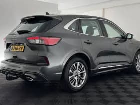 Ford Kuga thumbnail 7
