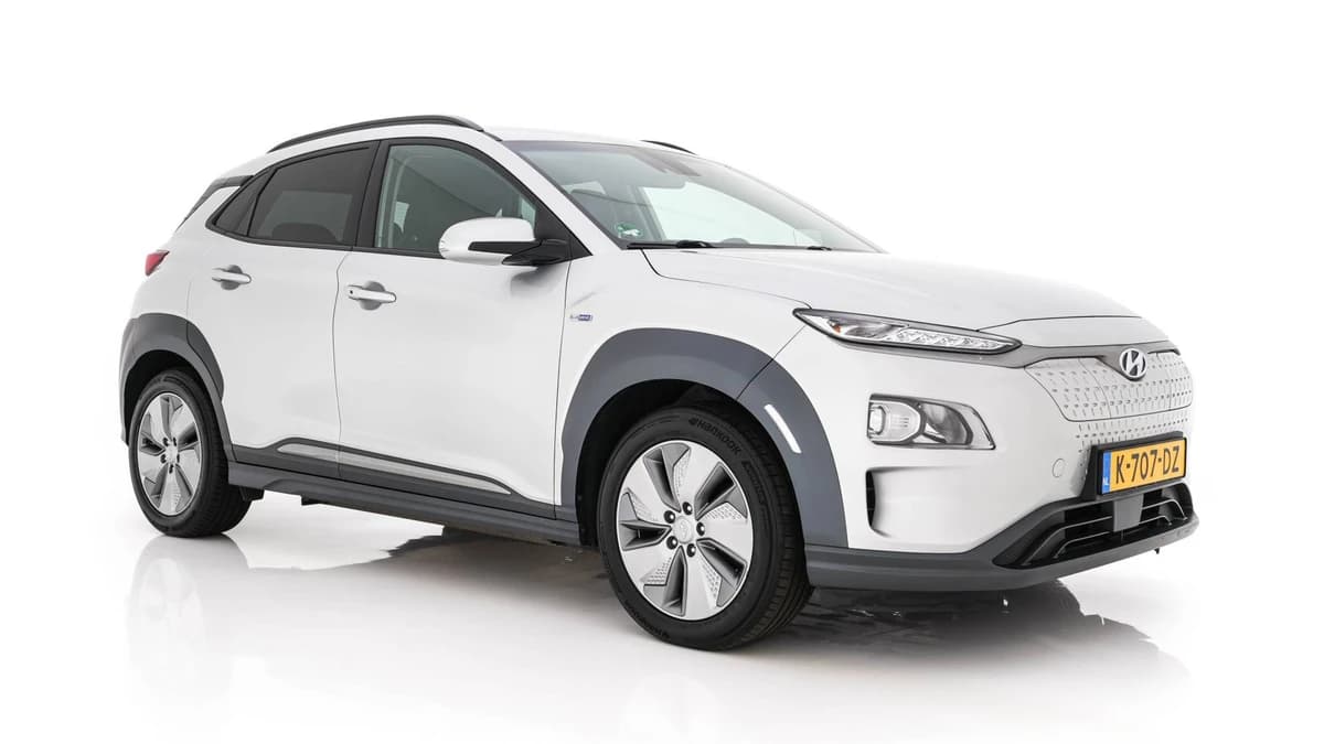 Hyundai Kona — foto 1