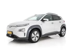 Hyundai Kona thumbnail 4