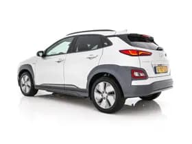 Hyundai Kona thumbnail 5