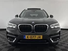 Bmw X3 thumbnail 3