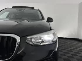 Bmw X3 thumbnail 27