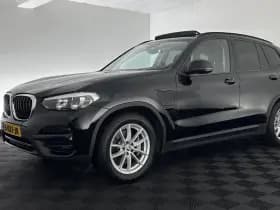 Bmw X3 thumbnail 4