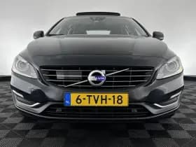 Volvo V60 thumbnail 2