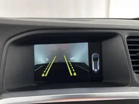 Volvo V60 thumbnail 14