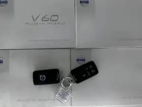 Volvo V60 thumbnail 28