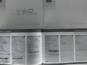 Volvo V60 thumbnail 30