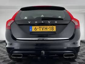 Volvo V60 thumbnail 5