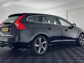 Volvo V60 thumbnail 6