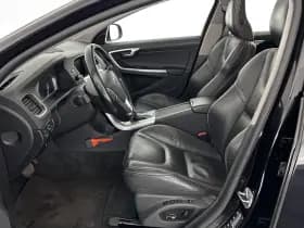 Volvo V60 thumbnail 9