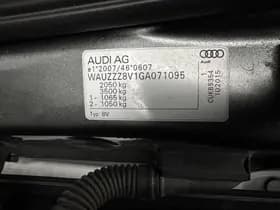 Audi A3 thumbnail 23