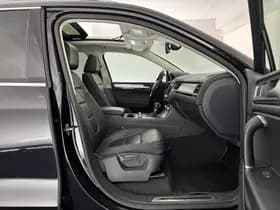 Volkswagen Touareg thumbnail 13