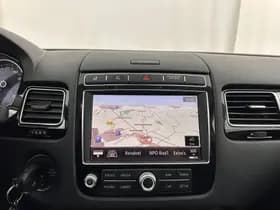 Volkswagen Touareg thumbnail 16