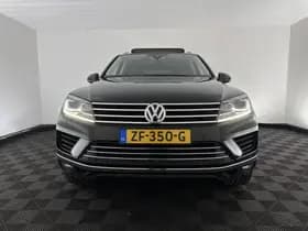 Volkswagen Touareg thumbnail 3