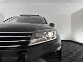 Volkswagen Touareg thumbnail 28