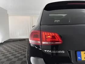 Volkswagen Touareg thumbnail 29