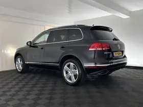 Volkswagen Touareg thumbnail 5