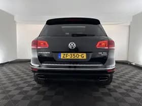 Volkswagen Touareg thumbnail 6