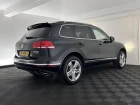 Volkswagen Touareg thumbnail 7